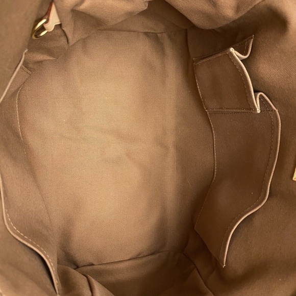 Louis Vuitton Tivoli GM Monogram Satchel Shoulder Tote Bag (SP2141) - Picture 11 of 16